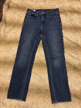 Gap slim Jeans - 0 Petite